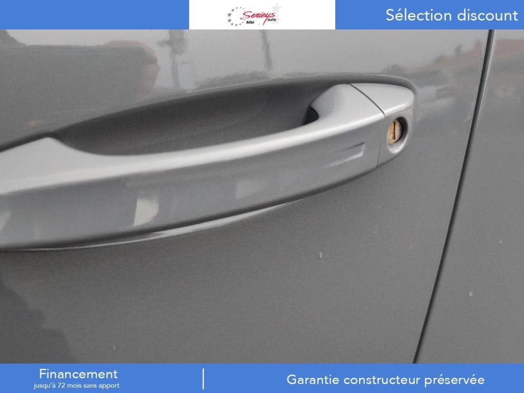 Peugeot 308 - Photo 35