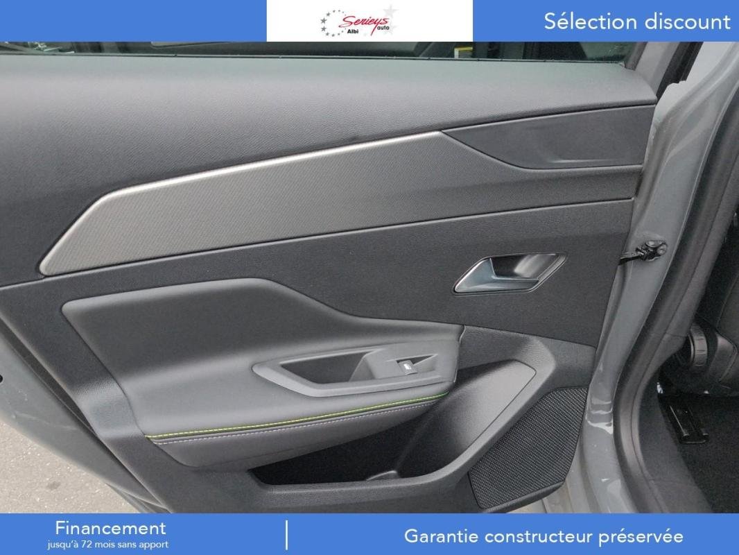 Peugeot 308 - Photo 38