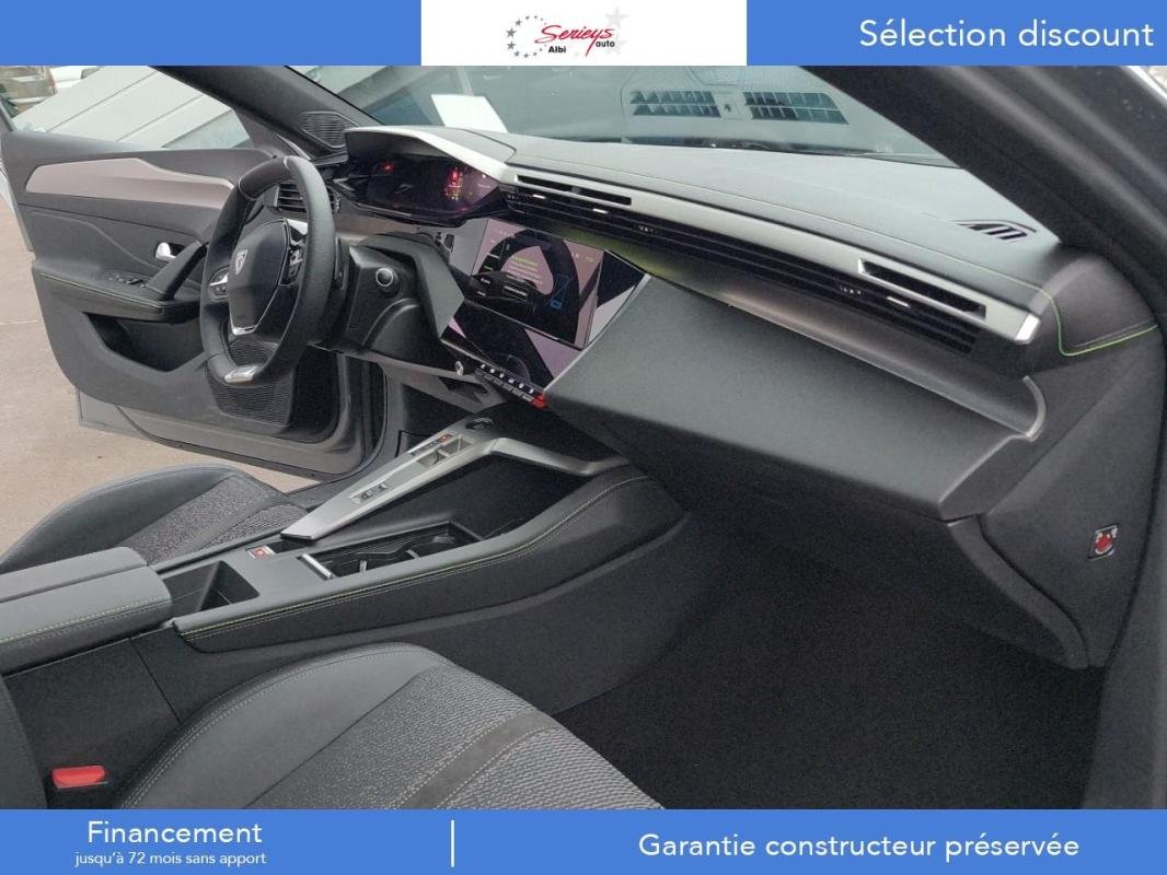 Peugeot 308 - Photo 39