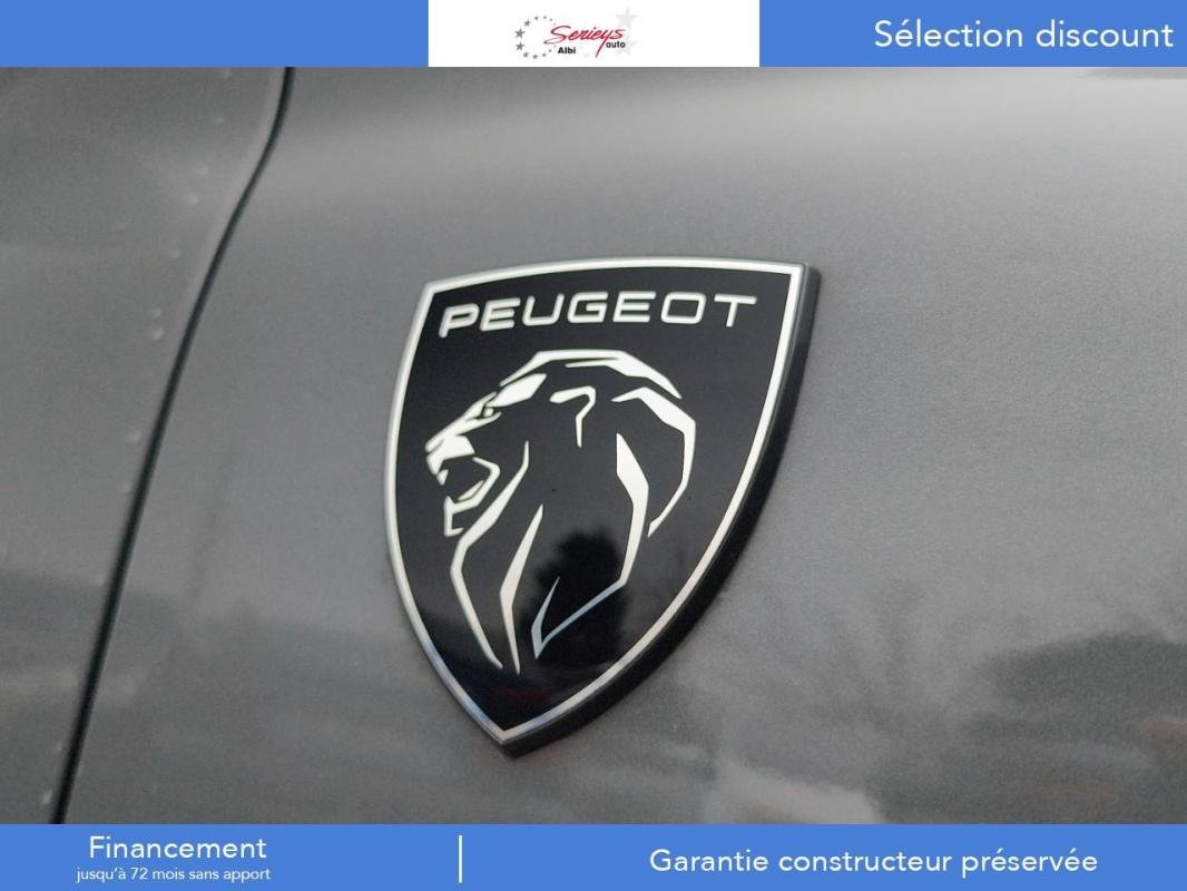 Peugeot 308 - Photo 41