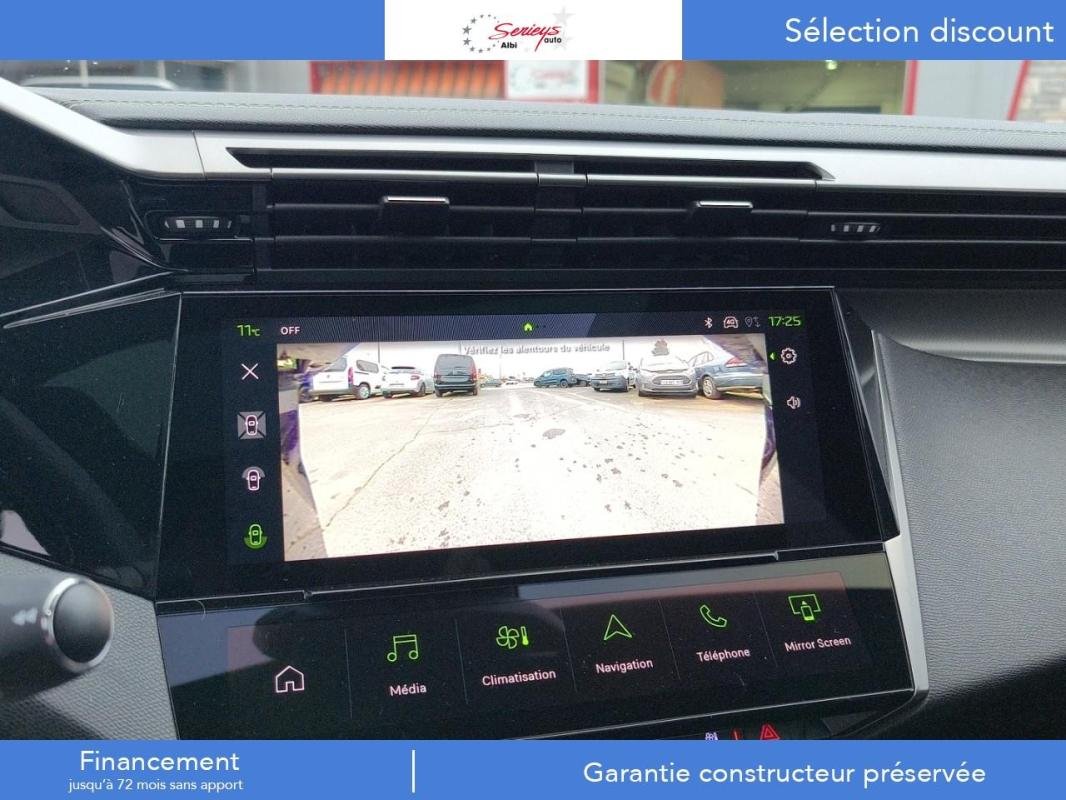 Peugeot 308 - Photo 8