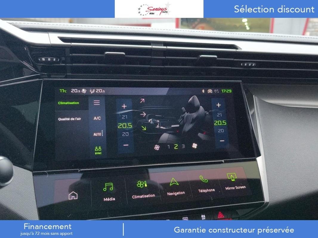 Peugeot 308 - Photo 9