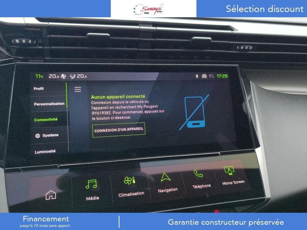 Peugeot 308 - Photo 10