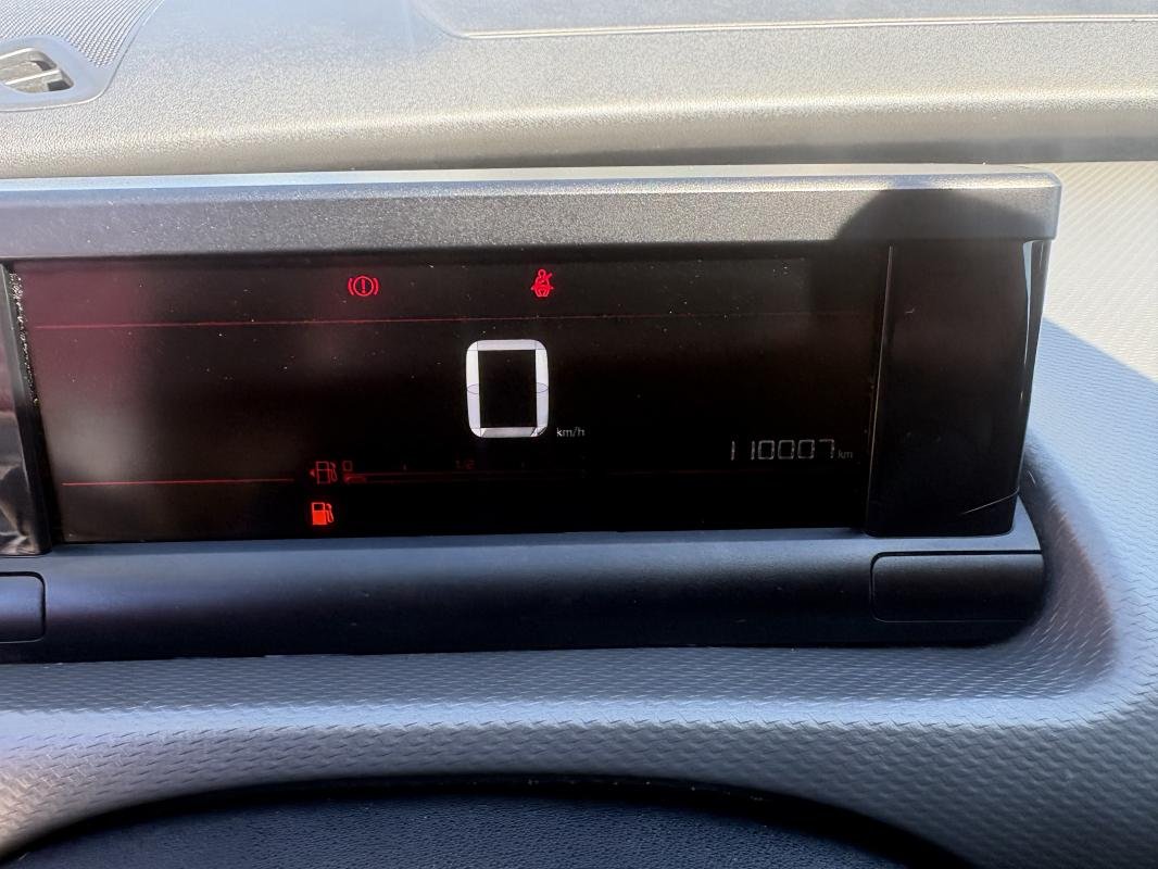 Citroën C4 Cactus - Photo 11