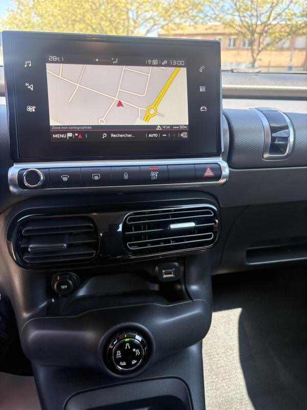 Citroën C4 Cactus - Photo 12