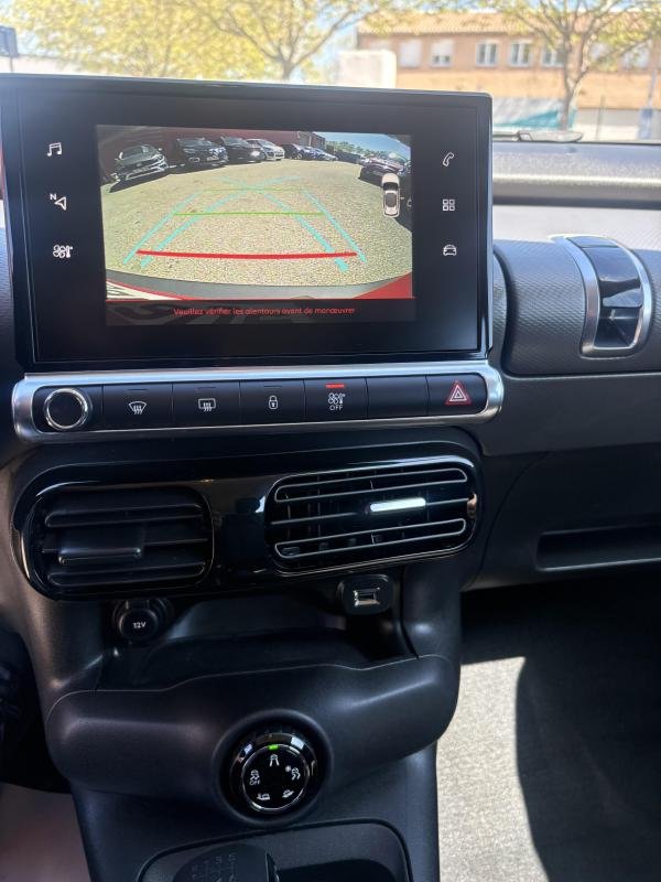 Citroën C4 Cactus - Photo 13