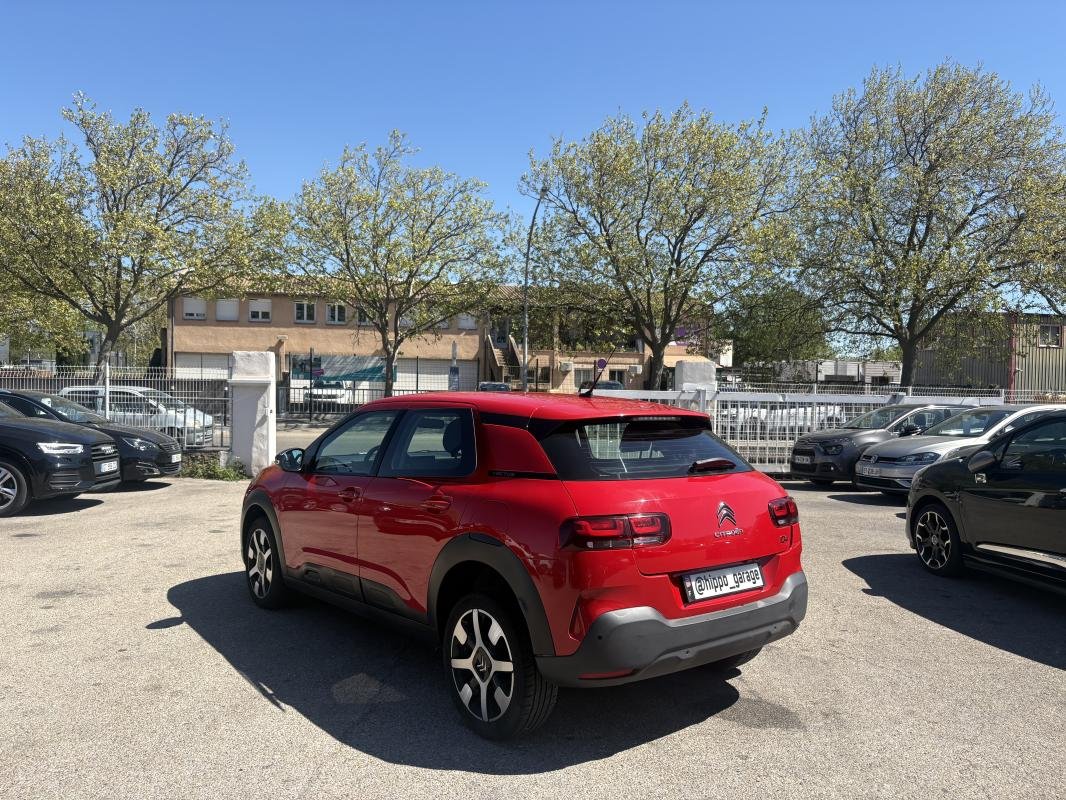 Citroën C4 Cactus - Photo 6