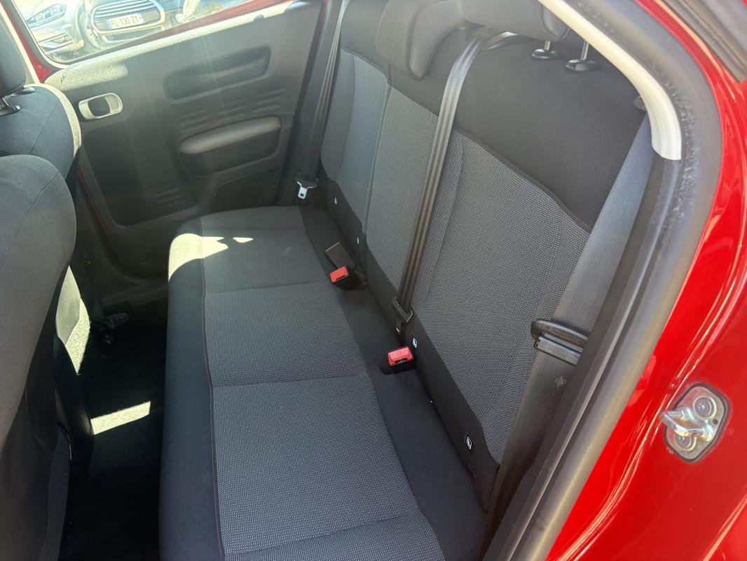 Citroën C4 Cactus - Photo 7