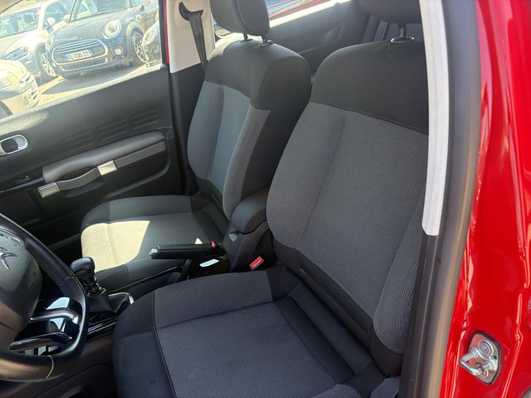 Citroën C4 Cactus - Photo 8