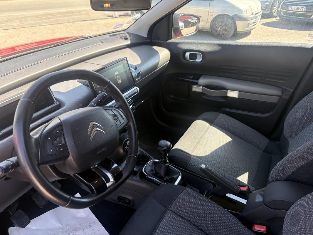 Citroën C4 Cactus - Photo 9