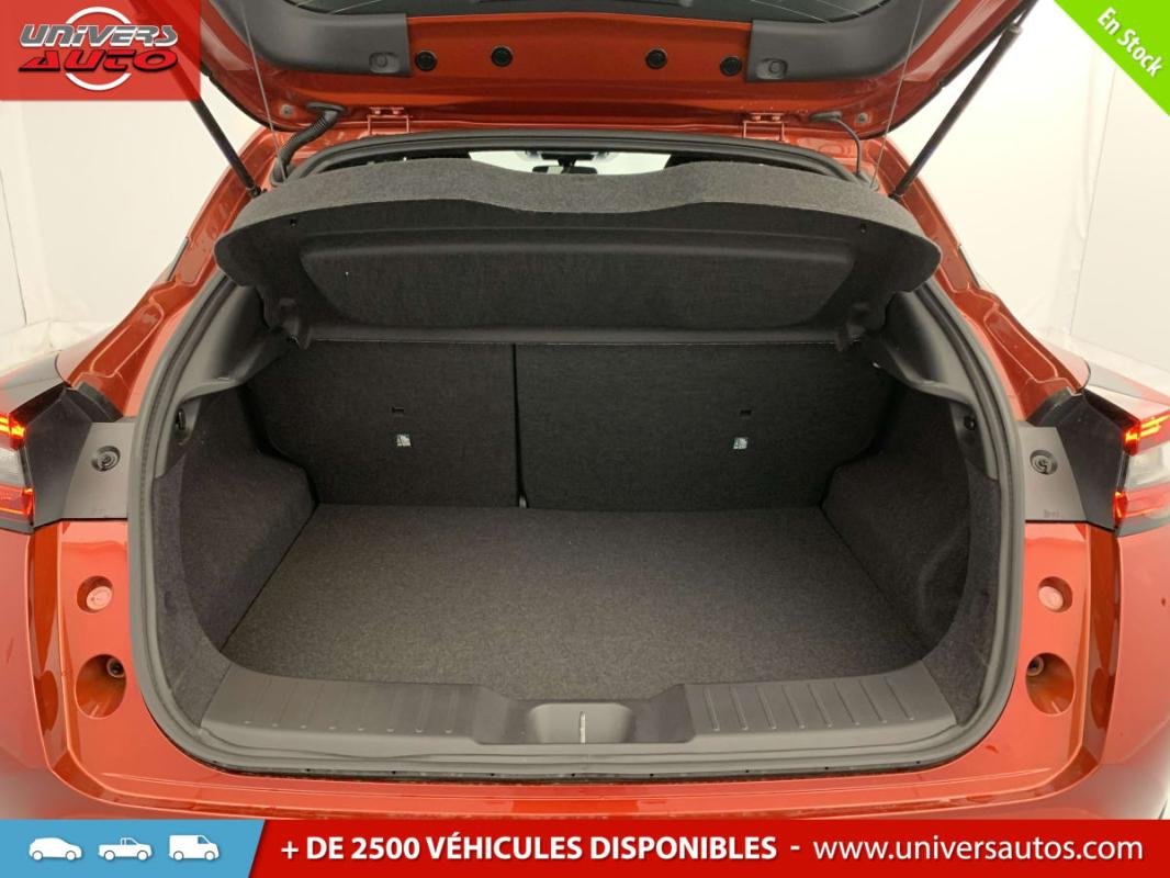 Nissan Juke - Photo 11