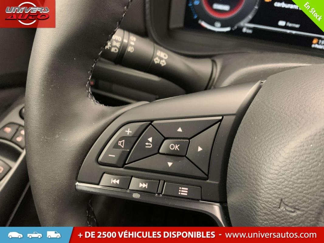 Nissan Juke - Photo 15