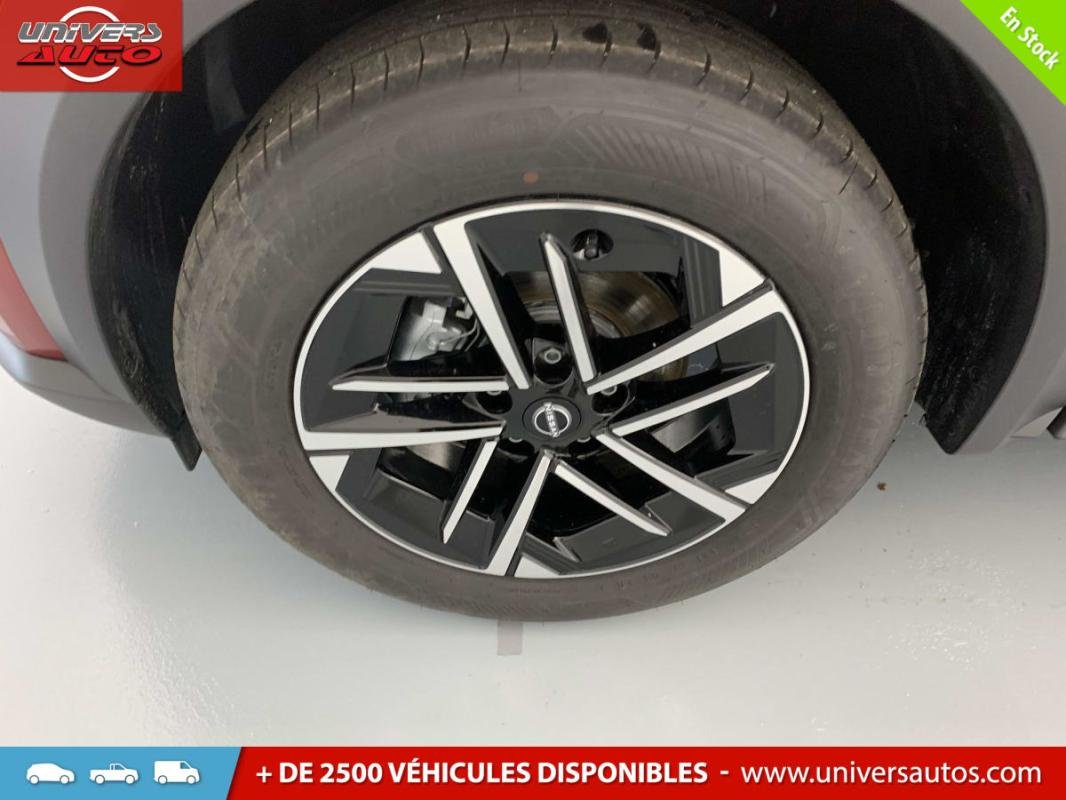 Nissan Juke - Photo 23
