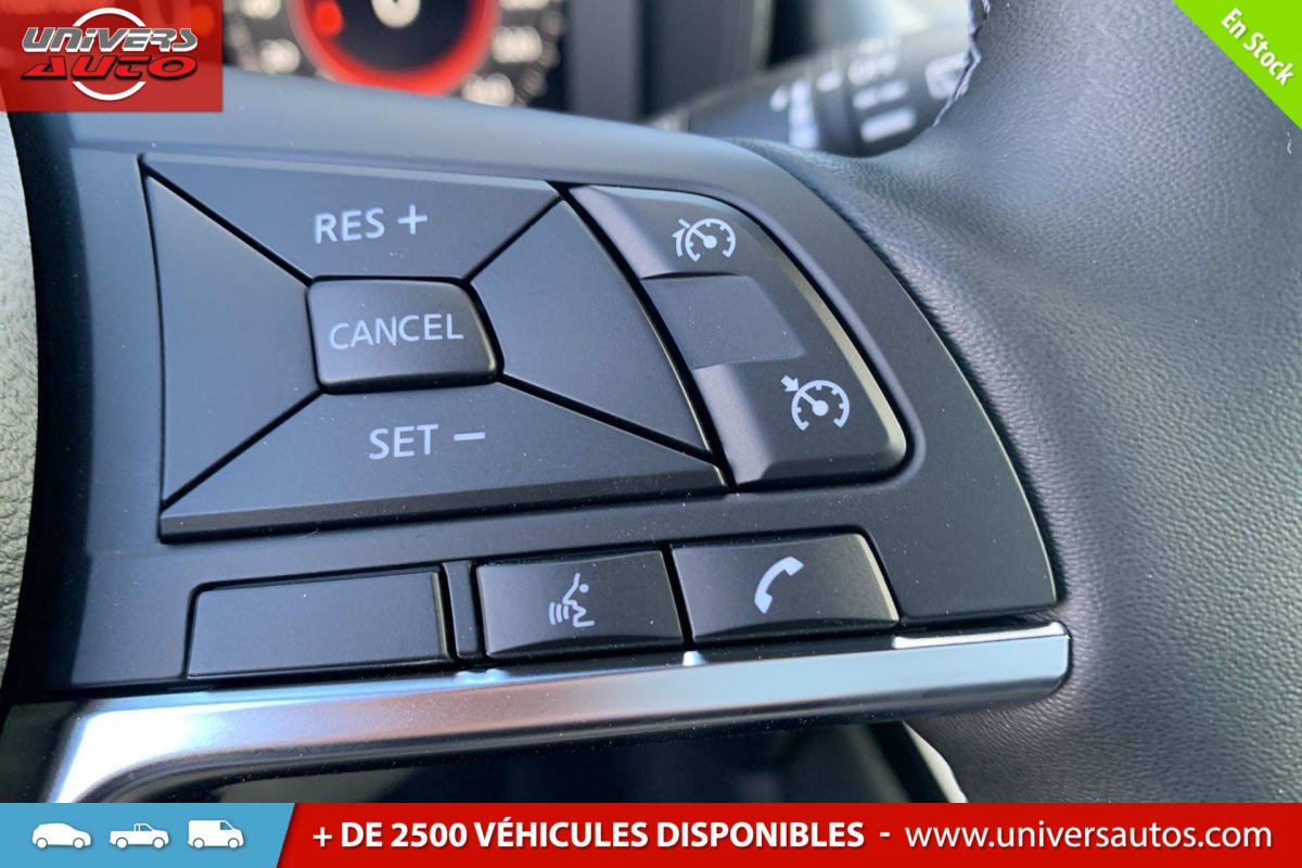 Nissan Juke - Photo 38