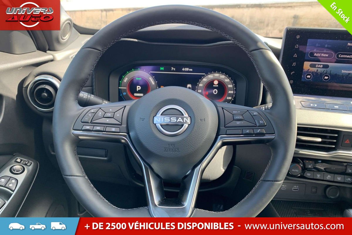 Nissan Juke - Photo 42