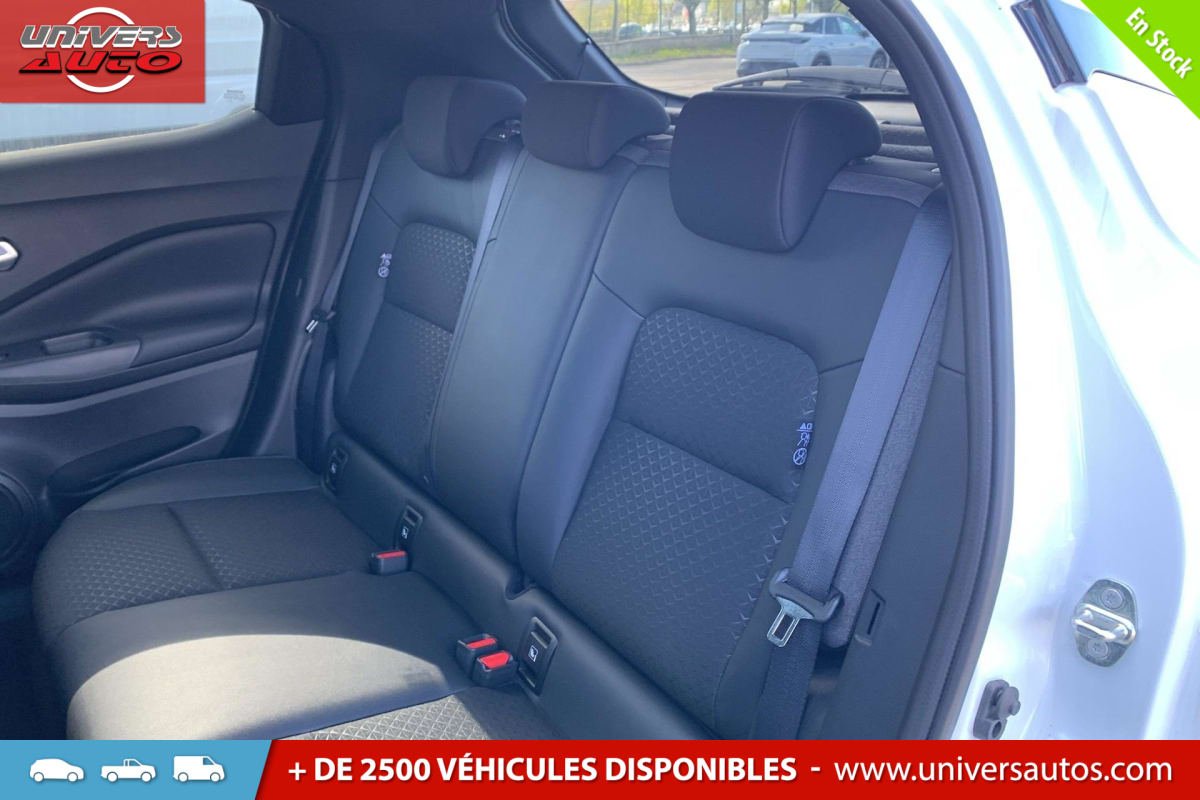 Nissan Juke - Photo 45