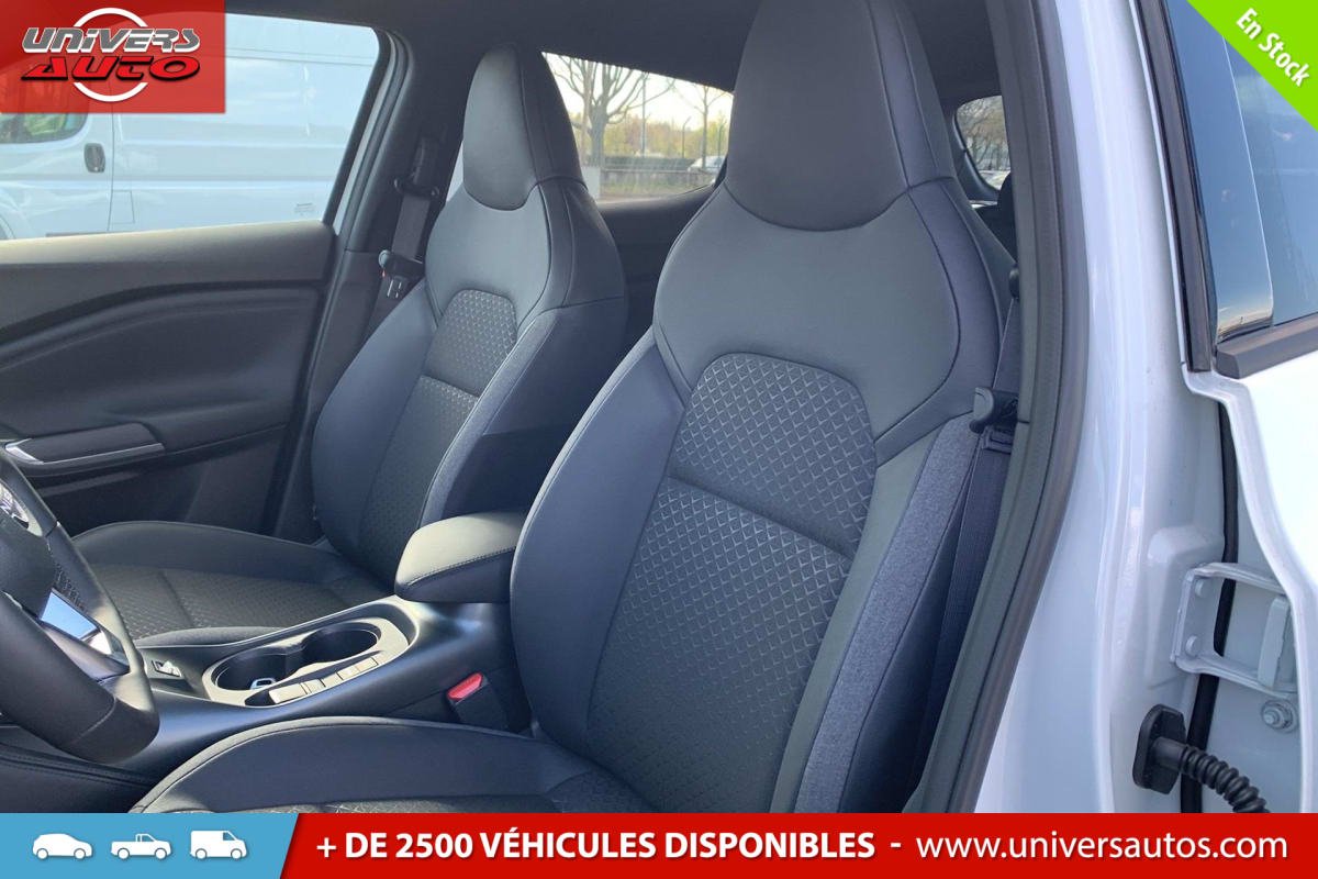 Nissan Juke - Photo 46