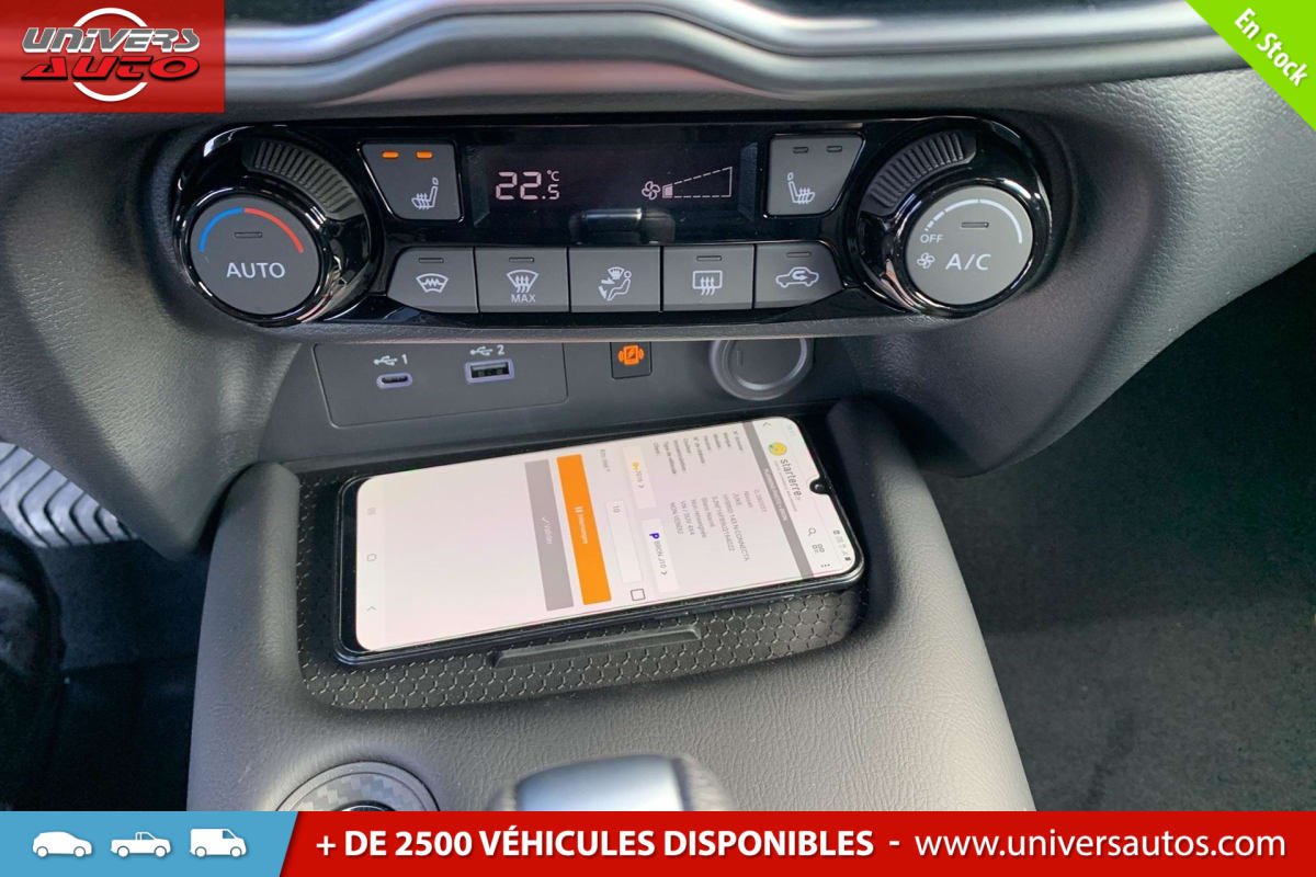 Nissan Juke - Photo 48