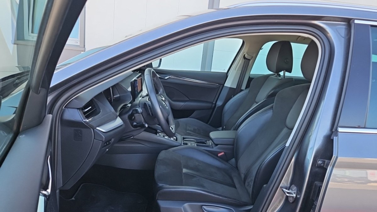 Skoda Octavia - Photo 13