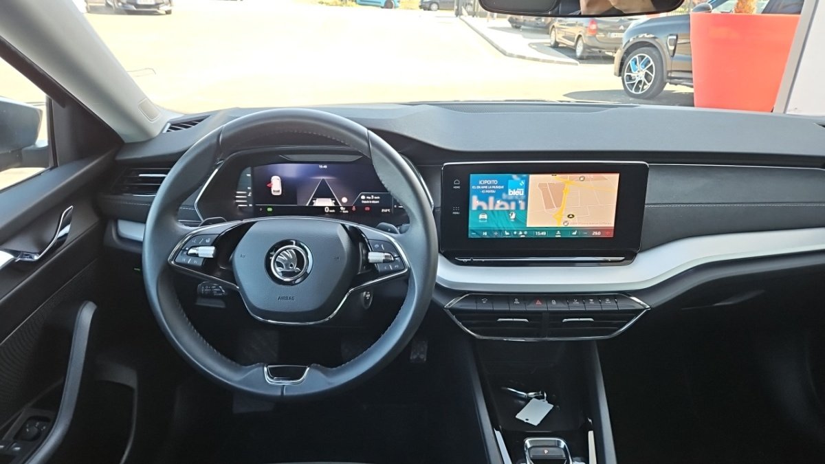 Skoda Octavia - Photo 14
