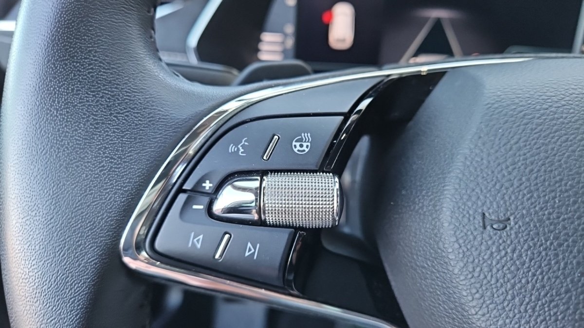 Skoda Octavia - Photo 21