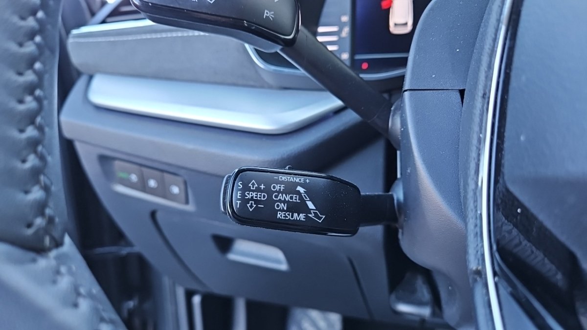 Skoda Octavia - Photo 23
