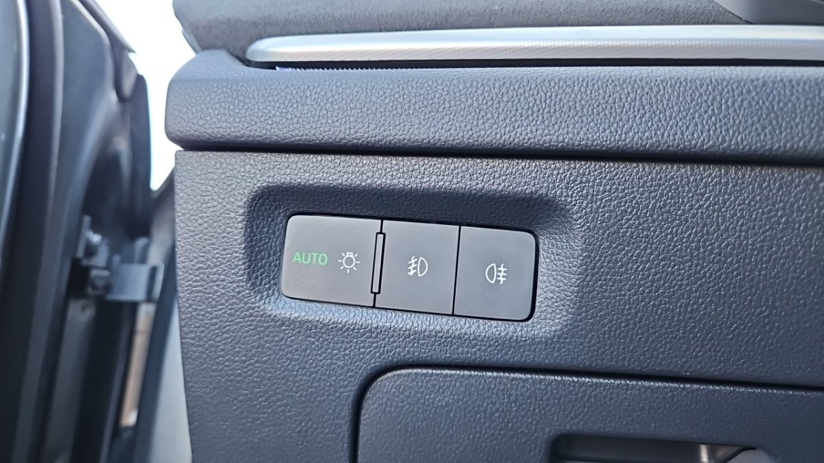 Skoda Octavia - Photo 25