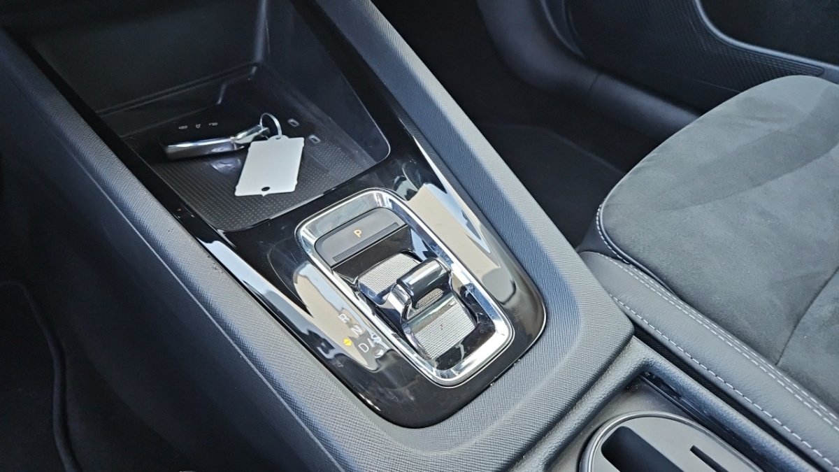 Skoda Octavia - Photo 26