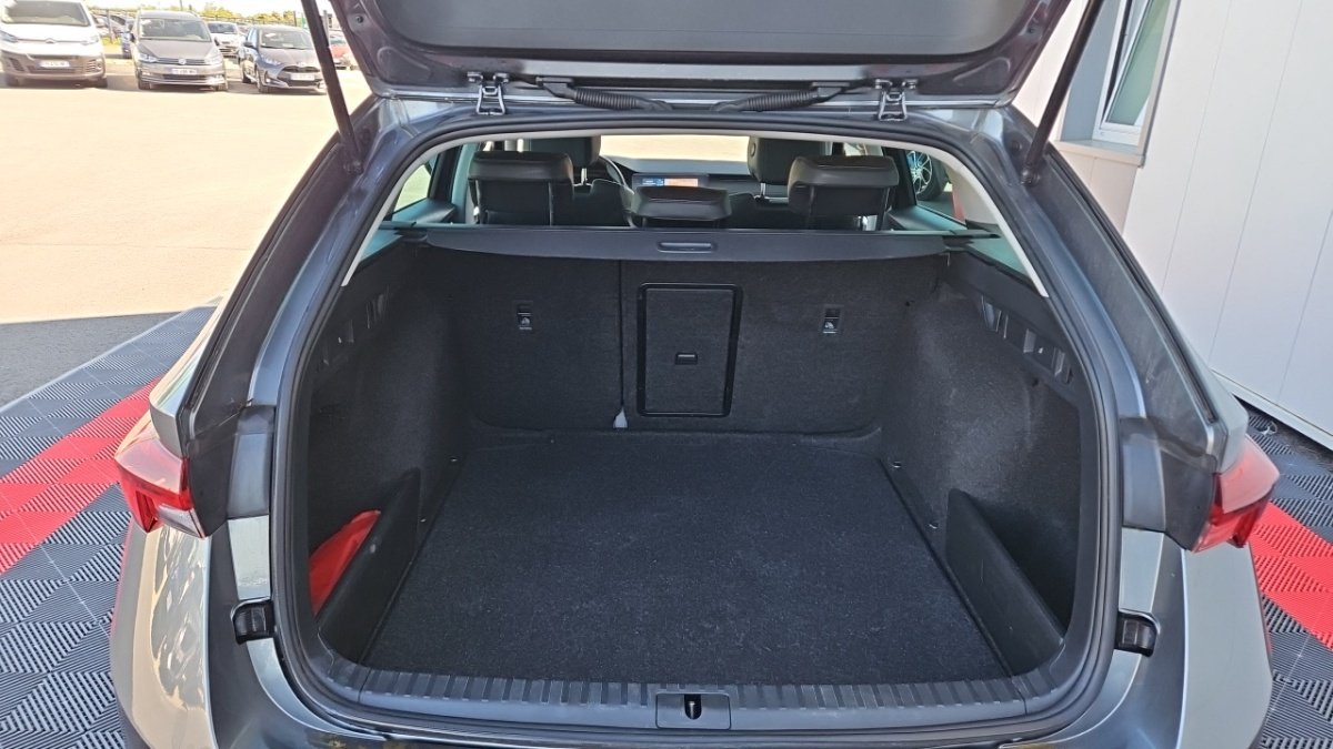 Skoda Octavia - Photo 9