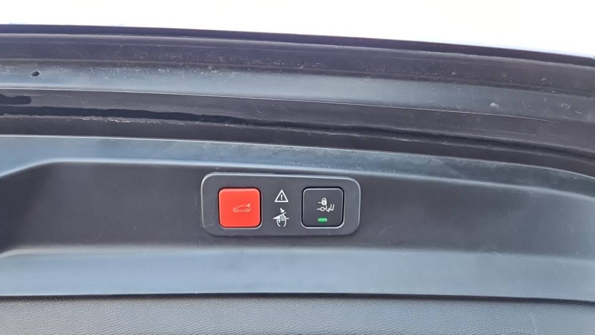 Peugeot 5008 - Photo 11