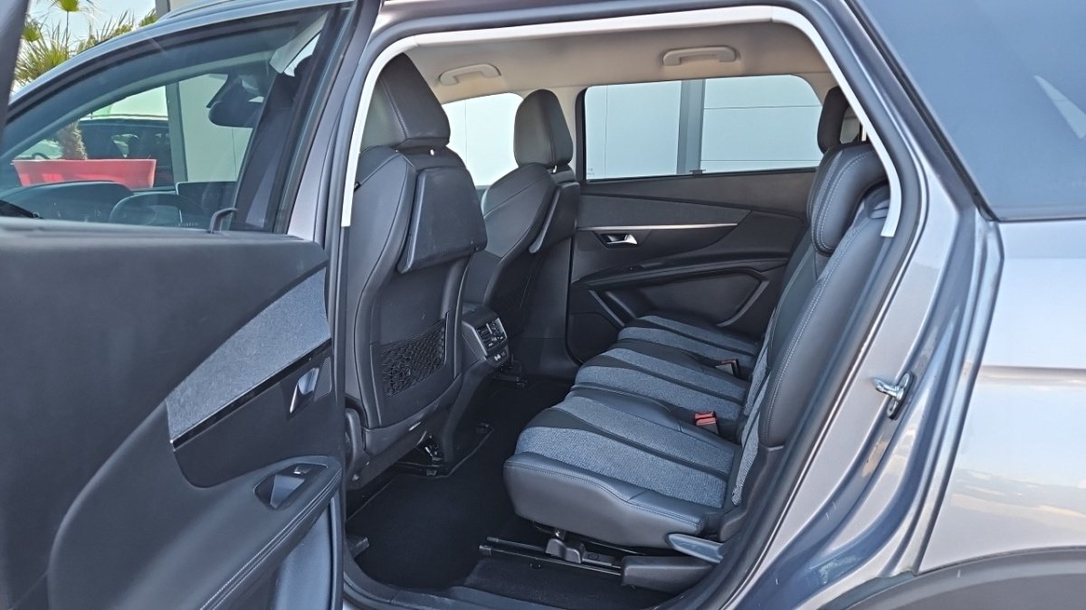Peugeot 5008 - Photo 12