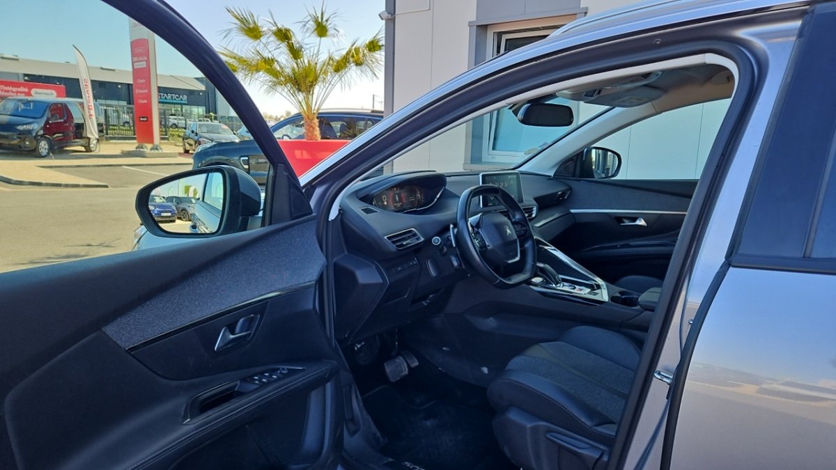Peugeot 5008 - Photo 14