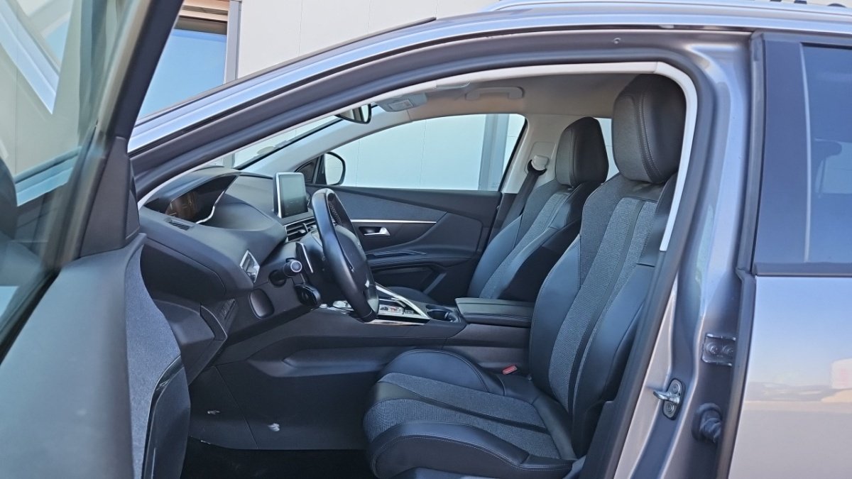 Peugeot 5008 - Photo 15