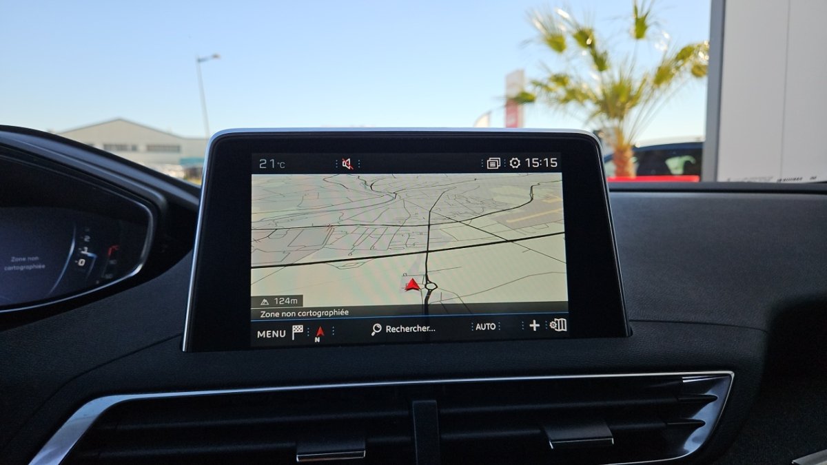 Peugeot 5008 - Photo 20