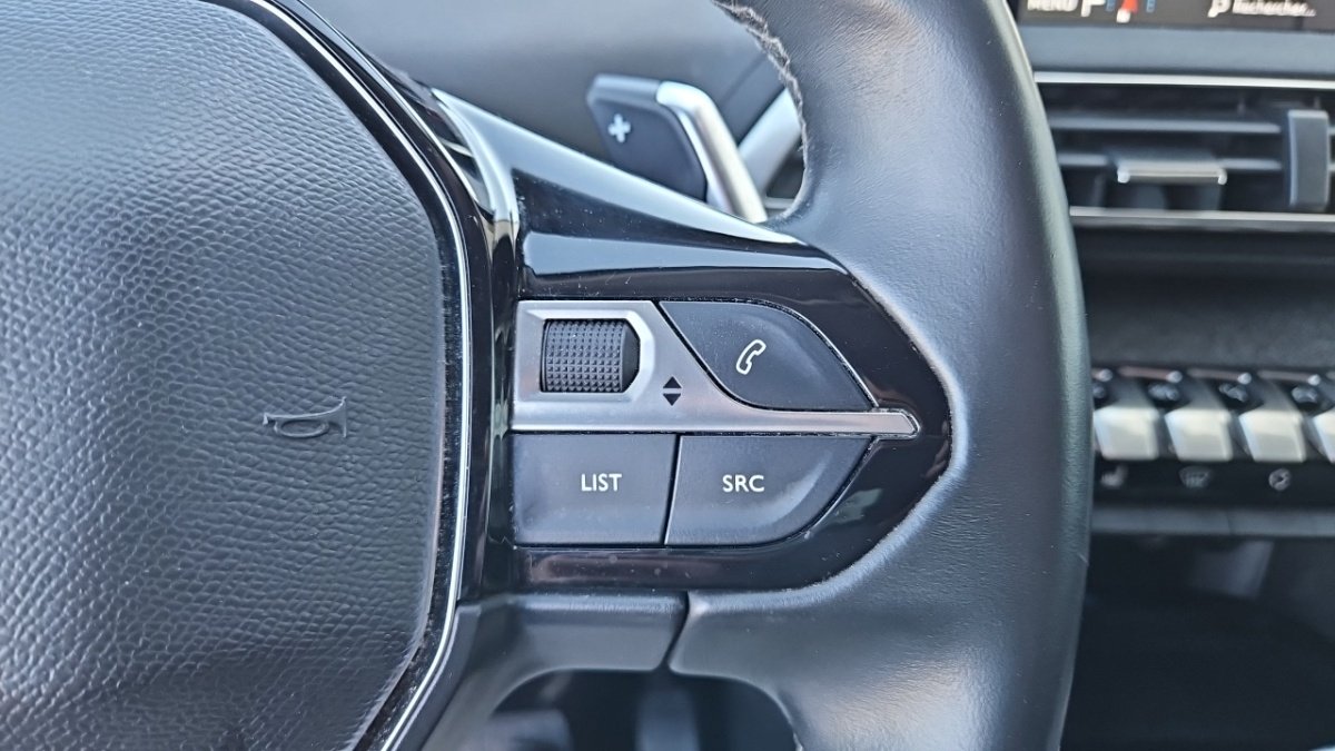 Peugeot 5008 - Photo 21