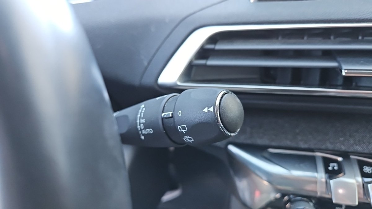 Peugeot 5008 - Photo 23