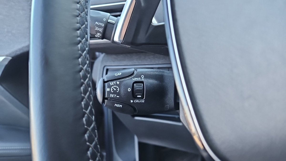Peugeot 5008 - Photo 24