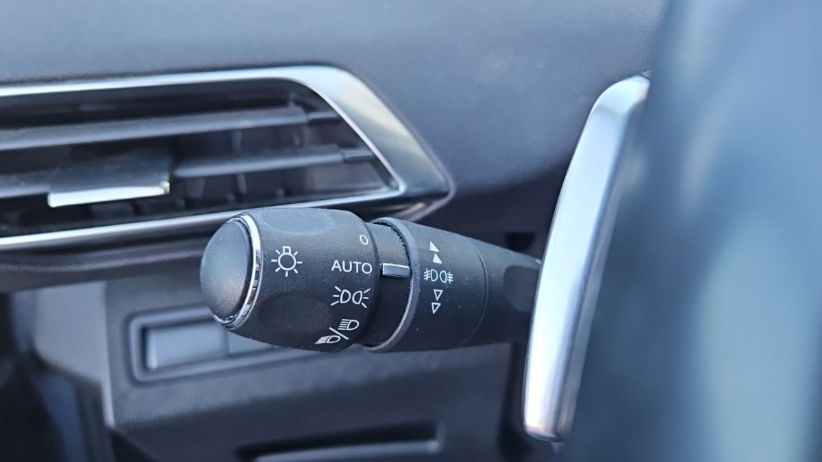 Peugeot 5008 - Photo 25