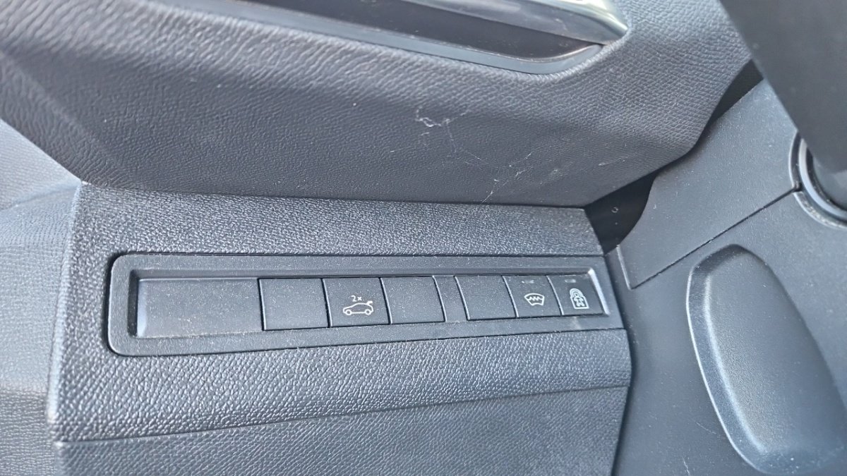 Peugeot 5008 - Photo 26