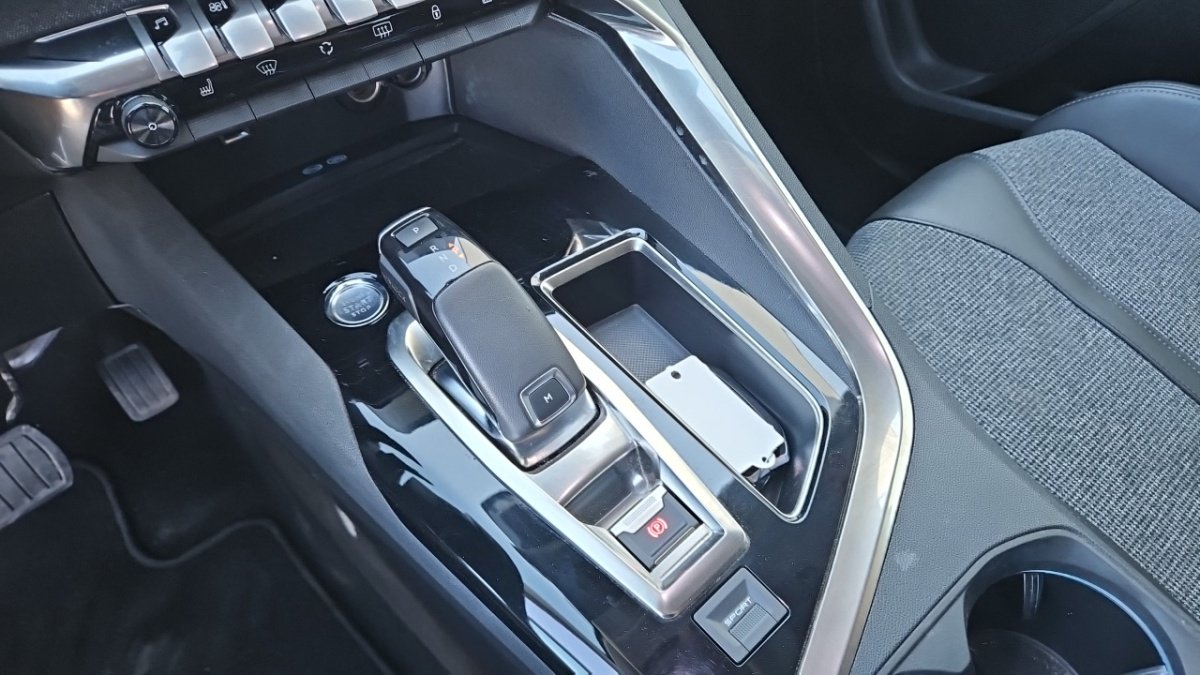 Peugeot 5008 - Photo 28