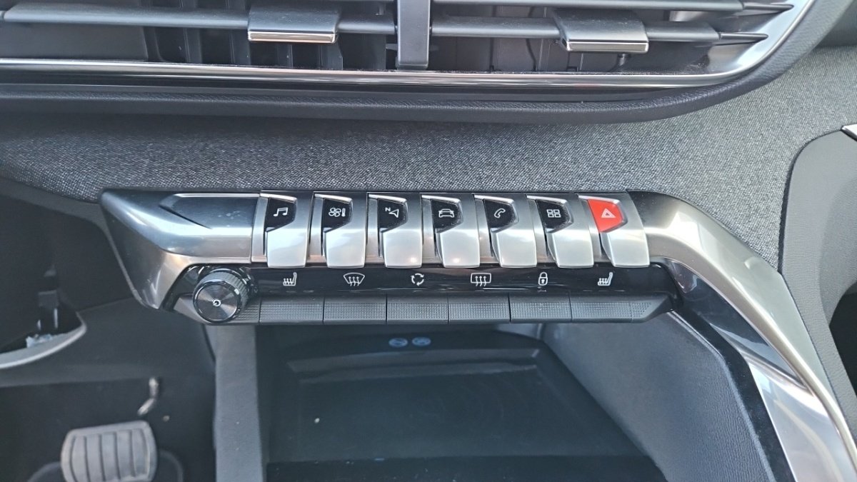 Peugeot 5008 - Photo 30