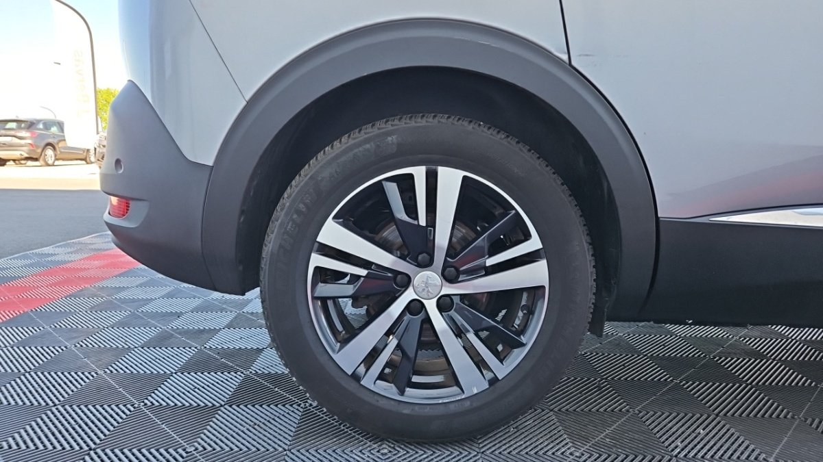 Peugeot 5008 - Photo 8
