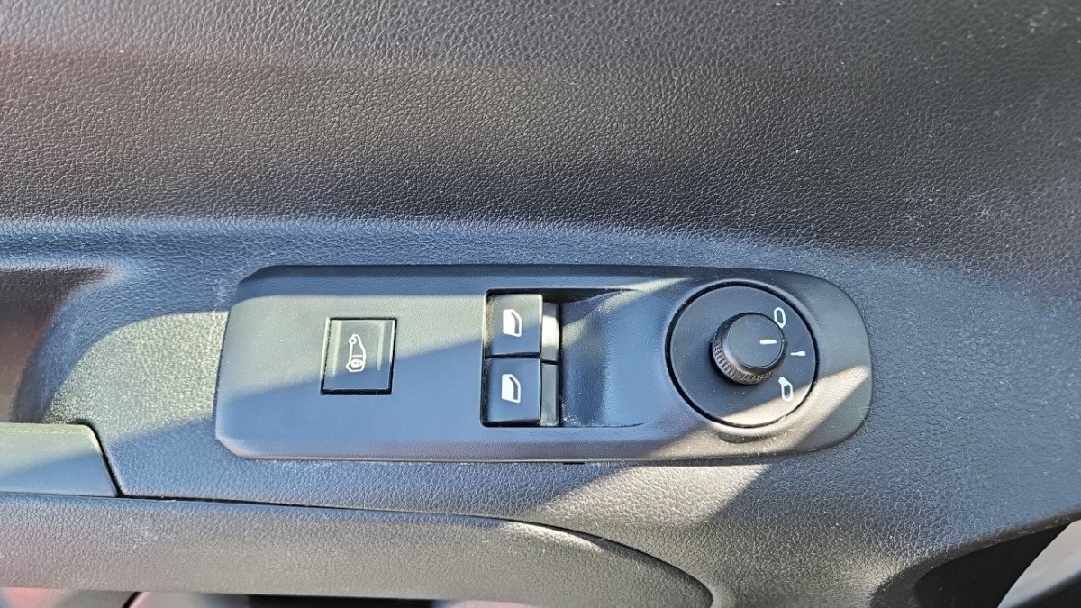 Citroën Berlingo - Photo 21
