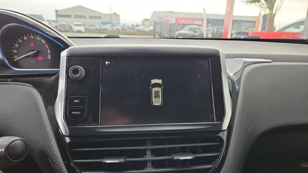 Peugeot 2008 - Photo 18