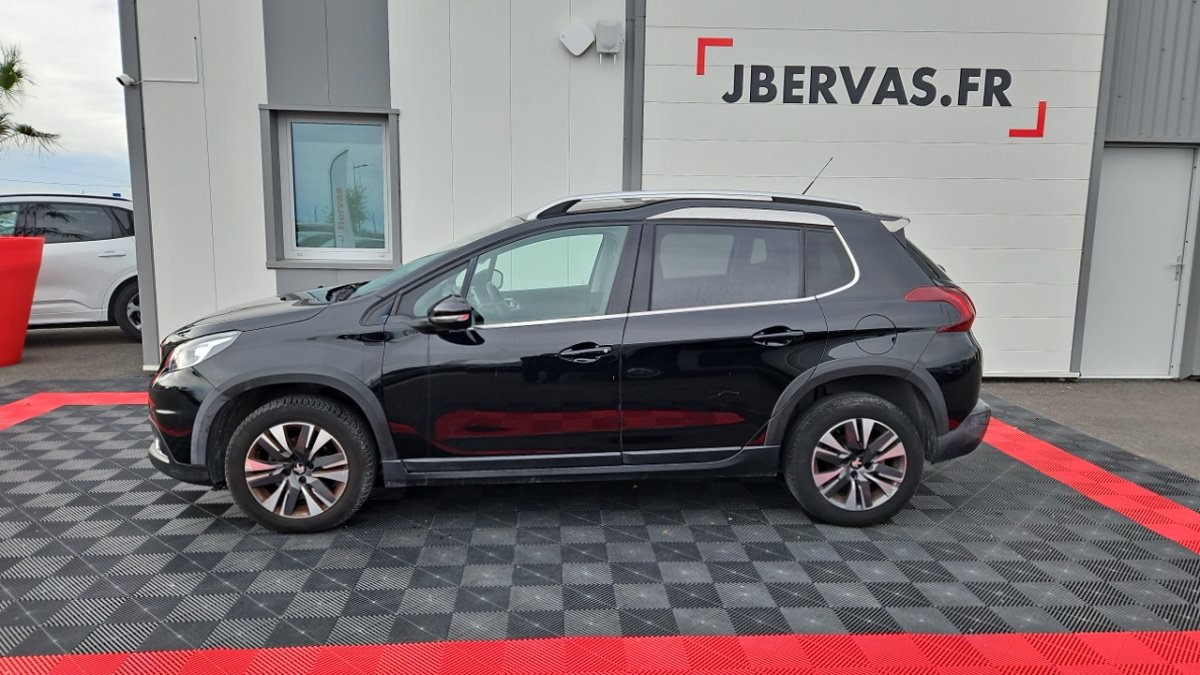 Peugeot 2008 - Photo 2