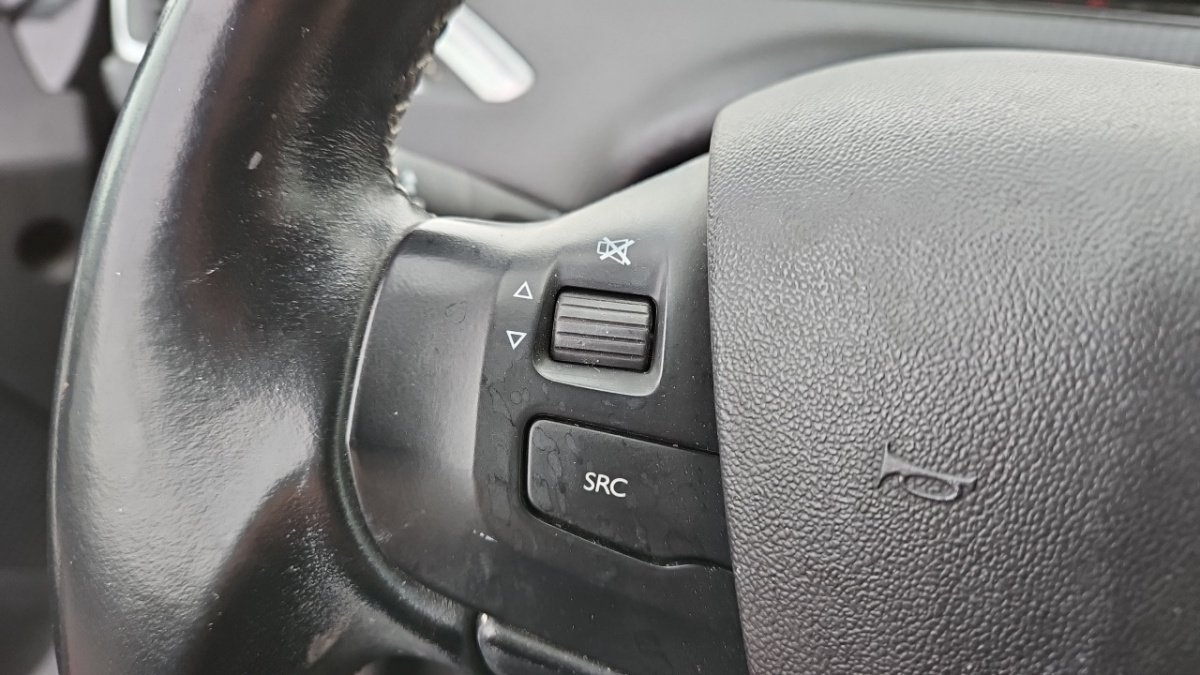 Peugeot 2008 - Photo 21
