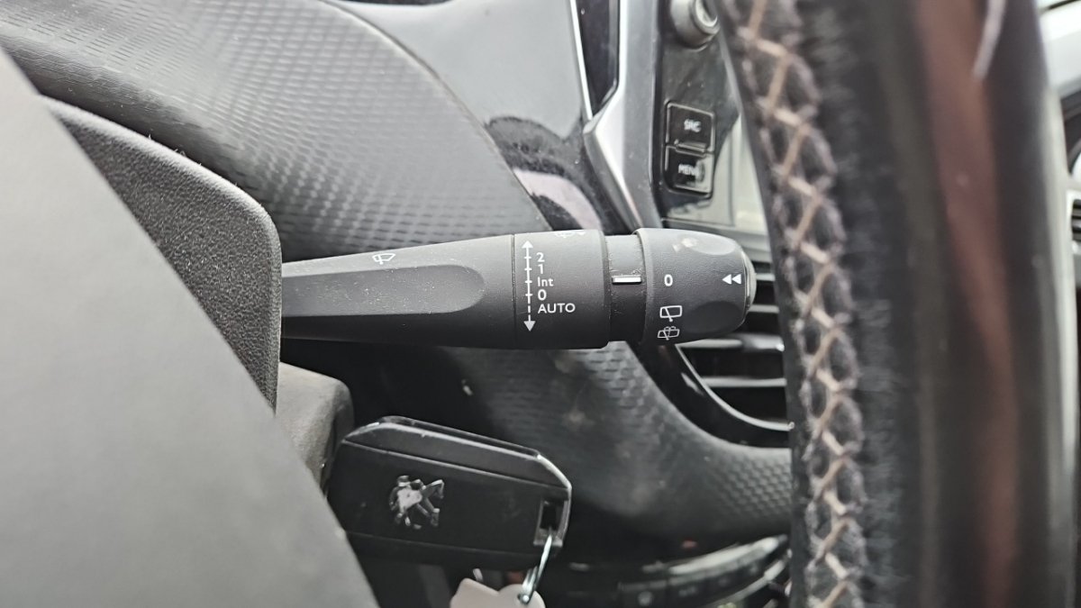 Peugeot 2008 - Photo 22