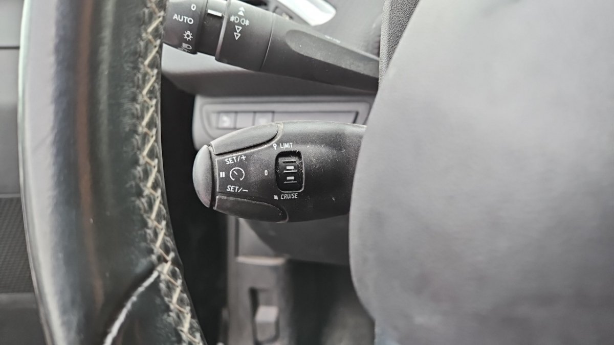 Peugeot 2008 - Photo 23