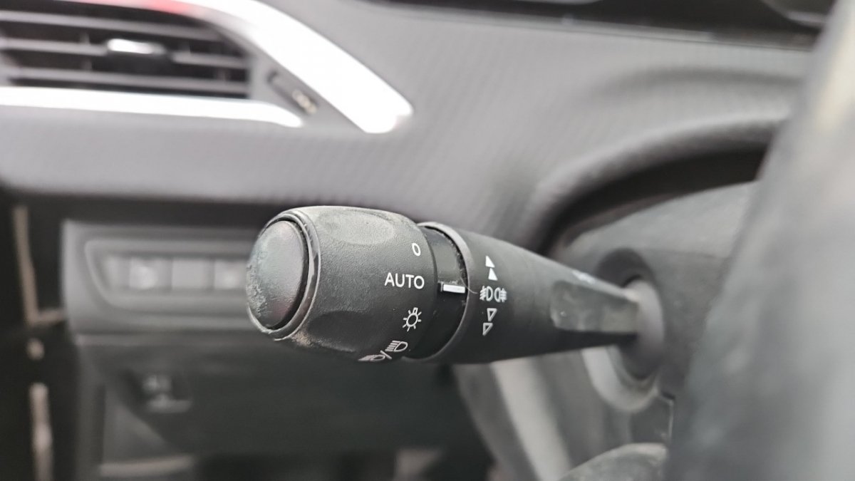 Peugeot 2008 - Photo 24