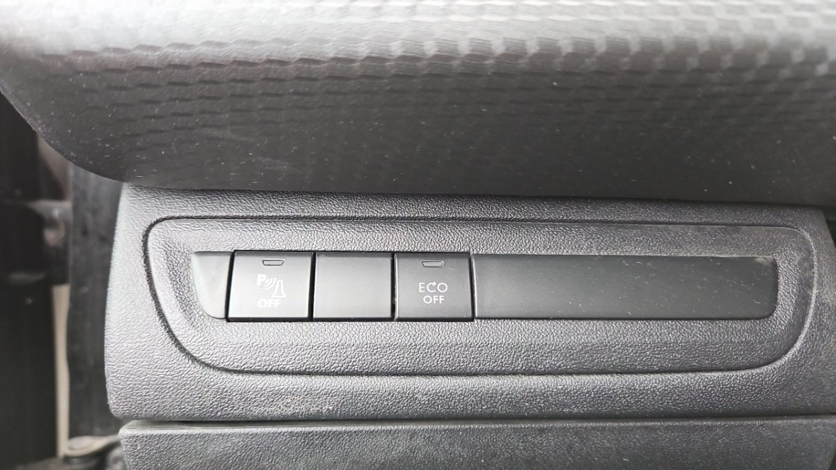 Peugeot 2008 - Photo 25